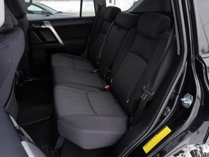 Внедорожник Toyota Land Cruiser Prado 2015 года, 3671000 рублей, Нижний Новгород