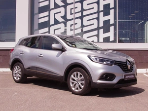 Внедорожник Renault Kadjar 2021 года, 1890000 рублей, Владимир
