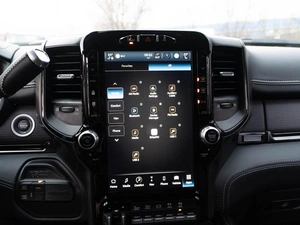 Пикап RAM 1500 2023 года, 22953055 рублей, Москва