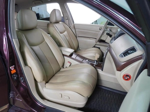 Седан Nissan Teana 2011 года, 1189000 рублей, Воронеж