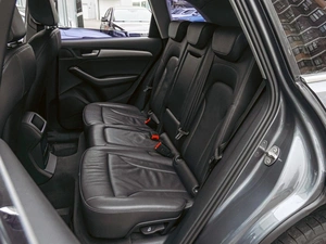 Внедорожник Audi Q5 2016 года, 2570000 рублей, Краснодар