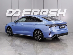 Седан Chery Arrizo 8 2023 года, 1999000 рублей, Воронеж