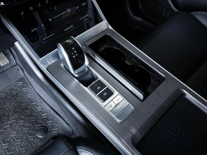 Внедорожник Chery Tiggo 4 Pro 2024 года, 1849000 рублей, Ставрополь