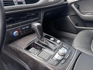 Седан Audi A6 2017 года, 2888800 рублей, Орёл