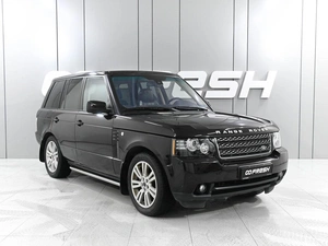 Внедорожник Land Rover Range Rover 2012 года, 2849000 рублей, Аксай