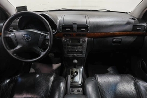 Седан Toyota Avensis 2007 года, 899000 рублей, Новокузнецк