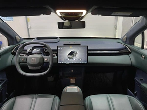 Внедорожник Zeekr X 2023 года, 3550000 рублей, Ярославль