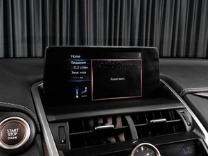 Внедорожник Lexus NX 2018 года, 2959000 рублей, Тюмень