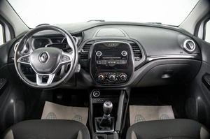 Внедорожник Renault Kaptur 2020 года, 1399000 рублей, Пермь