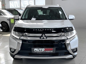 Внедорожник Mitsubishi Outlander 2015 года, 1787000 рублей, Солонцы
