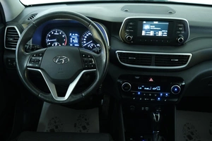 Внедорожник Hyundai Tucson 2019 года, 2749000 рублей, Омск