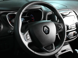 Внедорожник Renault Kaptur 2018 года, 1659000 рублей, Ростов-на-Дону