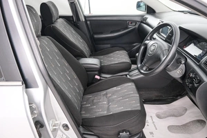 Хетчбэк Toyota Allex 2003 года, 679000 рублей, Красноярск