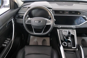 Внедорожник Belgee X70 2024 года, 2499000 рублей, Омск