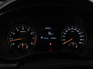 Внедорожник Kia Sportage 2019 года, 2399000 рублей, Тюмень