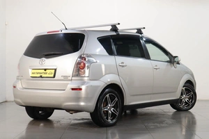 Минивэн Toyota Corolla Verso 2007 года, 919000 рублей, Челябинск