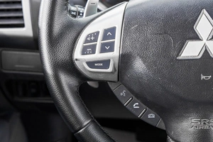 Внедорожник Mitsubishi Outlander 2008 года, 1149000 рублей, Барнаул