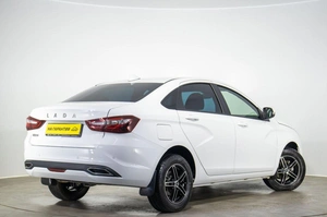 Седан ВАЗ (LADA) Vesta 2023 года, 1329000 рублей, Оренбург