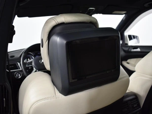 Внедорожник Mercedes-benz GL-класс AMG 2013 года, 3176100 рублей, Казань