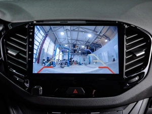 Седан ВАЗ (LADA) Vesta 2020 года, 1129000 рублей, Тюмень