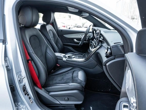 Внедорожник Mercedes-benz GLC-класс AMG 2017 года, 3690000 рублей, Ставрополь