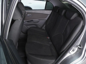 Седан Kia Rio 2011 года, 620000 рублей, Ростов-на-Дону