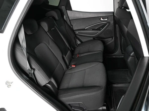 Внедорожник Hyundai Santa Fe 2014 года, 1859000 рублей, Аксай