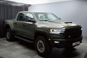 Пикап RAM 1500 2025 года, 11599000 рублей, Красноярск