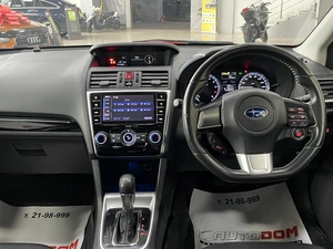 Универсал Subaru Levorg 2015 года, 1447000 рублей, Солонцы