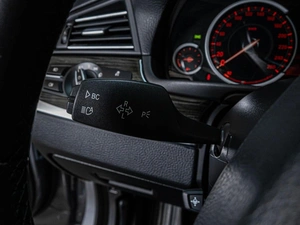 Седан BMW 5 серия 2015 года, 2289000 рублей, Ставрополь