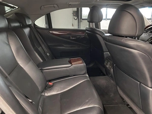 Седан Lexus LS 2007 года, 1500000 рублей, Красноярск