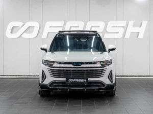 Внедорожник FAW Bestune T99 2023 года, 2349000 рублей, Сургут