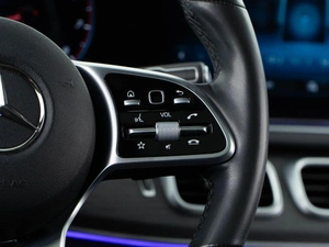 Внедорожник Mercedes-benz GLE-класс 2022 года, 8838888 рублей, Москва