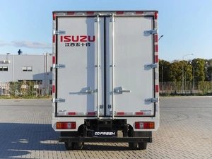 Изотермический фургон Isuzu Elf 2023 года, 3050000 рублей, Аксай