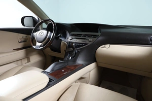 Внедорожник Lexus RX 2014 года, 2729000 рублей, Новосибирск