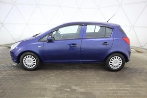 Хэтчбек Opel Corsa 2008 года, 649000 рублей, Обнинск