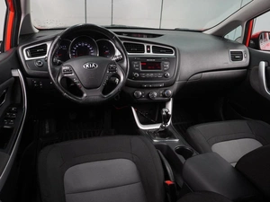 Универсал Kia Ceed 2014 года, 1049000 рублей, Воронеж