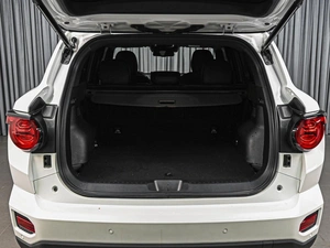 Внедорожник Haval H7 2026 года, 3439000 рублей, Ставрополь