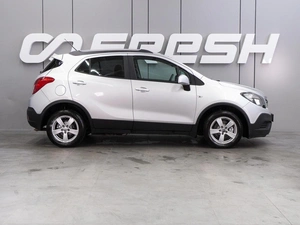 Внедорожник Opel Mokka 2015 года, 949000 рублей, Воронеж