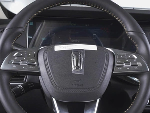 Внедорожник FAW Bestune T77 2024 года, 2099000 рублей, Аксай