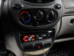 Хетчбэк ВАЗ (LADA) Kalina 2010 года, 320000 рублей, Минеральные Воды