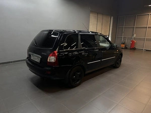 Универсал ВАЗ (LADA) Kalina 2011 года, 297000 рублей, Красноярск