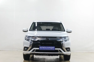 Внедорожник Mitsubishi Outlander 2021 года, 2449000 рублей, Новокузнецк
