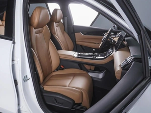 Внедорожник Geely Atlas 2025 года, 3050000 рублей, Ростов-на-Дону