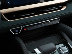 Внедорожник Geely Monjaro 2023 года, 3404444 рублей, Москва