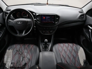 Седан ВАЗ (LADA) Vesta 2019 года, 895000 рублей, Железногорск