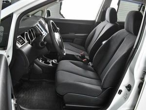 Седан Nissan Tiida 2013 года, 799000 рублей, Воронеж