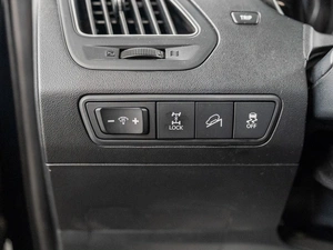 Внедорожник Hyundai ix35 2012 года, 1370000 рублей, Красноярск