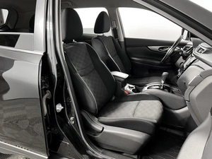 Внедорожник Nissan X-Trail 2018 года, 1670000 рублей, Казань