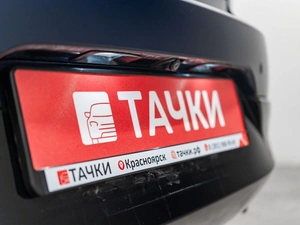 Хетчбэк Mazda 3 2021 года, 1800000 рублей, Красноярск